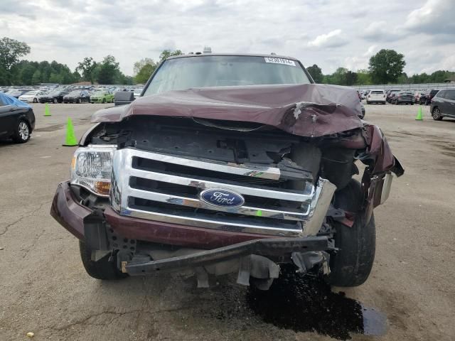 2010 Ford Expedition Eddie Bauer