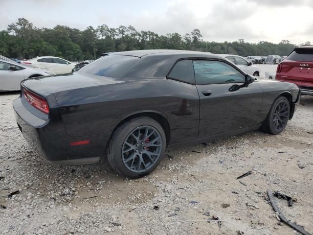 2014 Dodge Challenger SXT