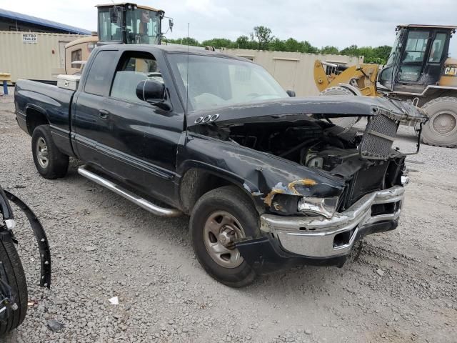 2001 Dodge RAM 1500