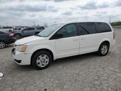 Dodge Vehiculos salvage en venta: 2009 Dodge Grand Caravan SE