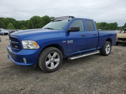 Dodge ram 1500 st salvage cars for sale: 2014 Dodge RAM 1500 ST