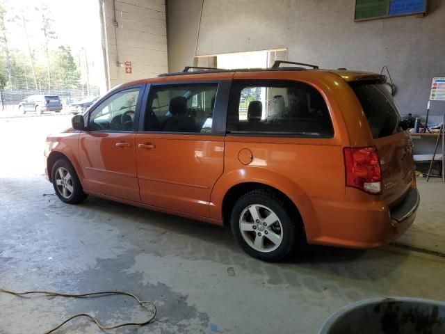 2011 Dodge Grand Caravan Mainstreet