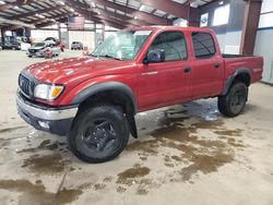 2004 Toyota Tacoma Double Cab for sale in East Granby, CT