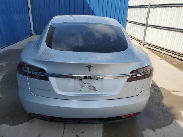 2017 Tesla Model S