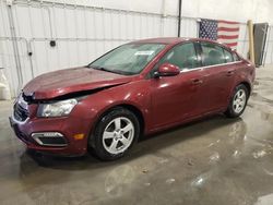 2016 Chevrolet Cruze Limited LT for sale in Avon, MN