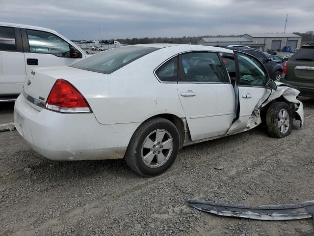 2010 Chevrolet Impala LT