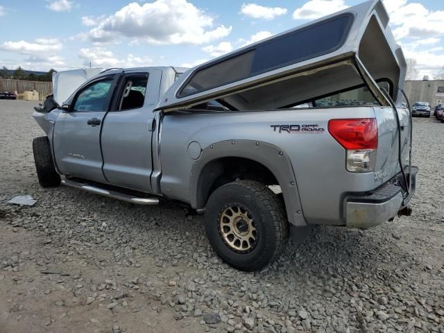 2008 Toyota Tundra Double Cab