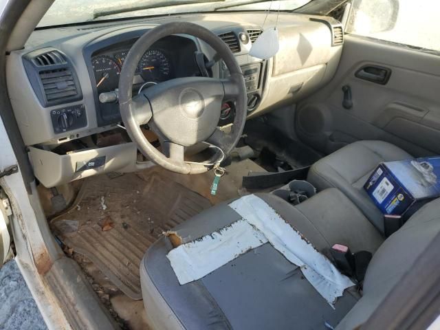 2005 Chevrolet Colorado