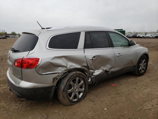 2008 Buick Enclave CXL