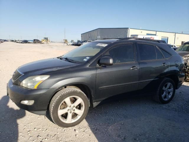 2004 Lexus RX 330