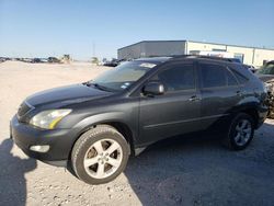 2004 Lexus RX 330 for sale in Haslet, TX