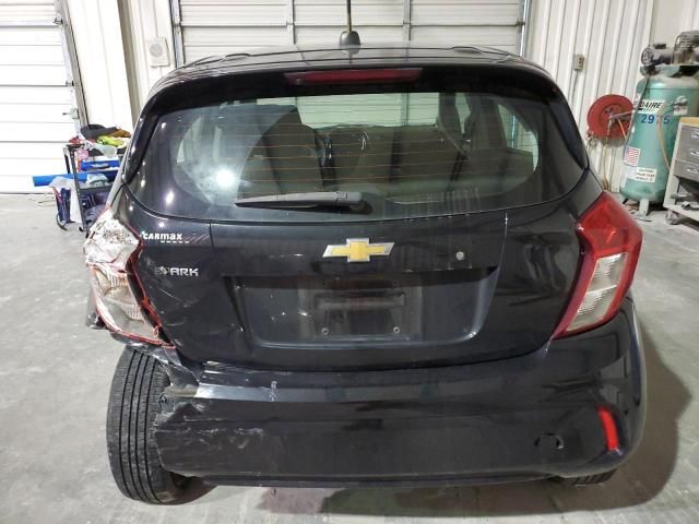 2019 Chevrolet Spark LS