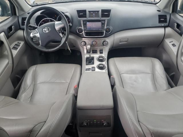 2013 Toyota Highlander Base