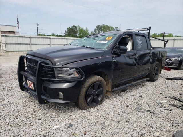 2015 Dodge RAM 1500 ST