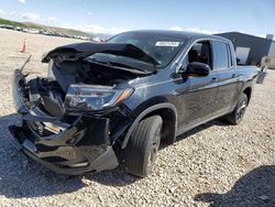 Honda Ridgeline salvage cars for sale: 2021 Honda Ridgeline Sport