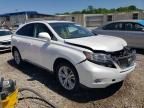 2012 Lexus RX 450