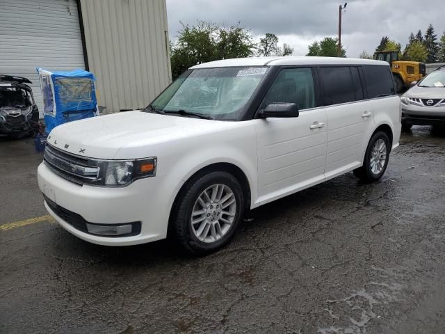 2014 Ford Flex SEL