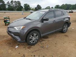 2018 Toyota Rav4 LE for sale in Longview, TX