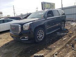 2015 GMC Yukon Denali for sale in Chicago Heights, IL