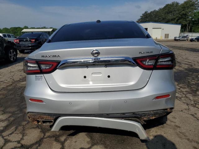 2020 Nissan Maxima Platinum