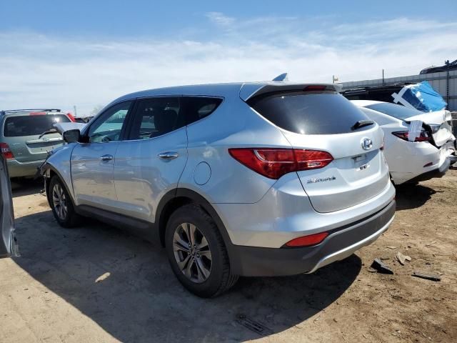 2015 Hyundai Santa FE Sport