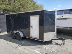 Trail King salvage cars for sale: 2022 Trail King Trailer