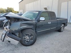 Chevrolet salvage cars for sale: 2003 Chevrolet Silverado C1500