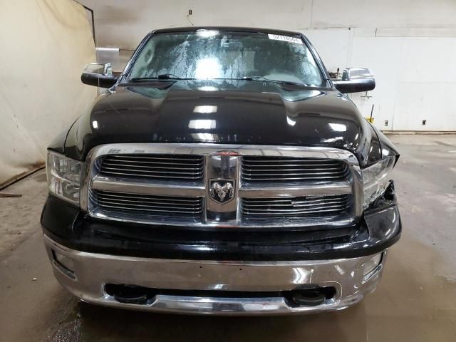 2012 Dodge RAM 1500 SLT