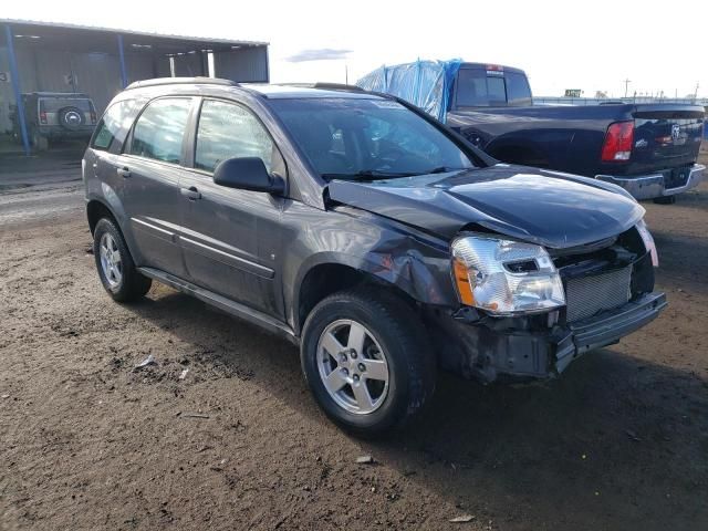 2009 Chevrolet Equinox LS