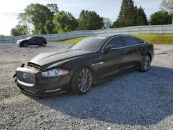 2013 Jaguar XJL Supercharged for sale in Gastonia, NC