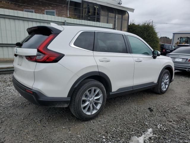 2024 Honda CR-V EXL