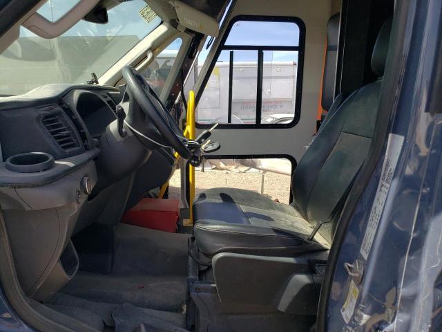 2021 Ford Transit T-350 HD
