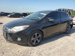 2014 Ford Focus SE for sale in Houston, TX
