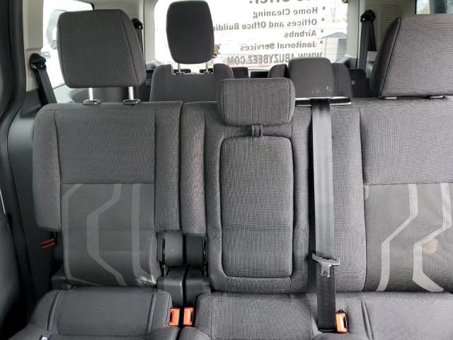 2016 Ford Transit Connect XLT