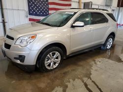 2014 Chevrolet Equinox LT for sale in Avon, MN