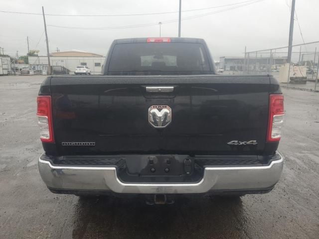 2019 Dodge RAM 2500 BIG Horn