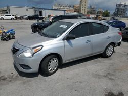 2017 Nissan Versa S for sale in New Orleans, LA