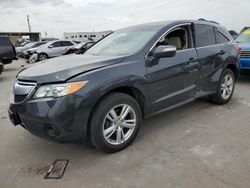 2013 Acura RDX for sale in Grand Prairie, TX