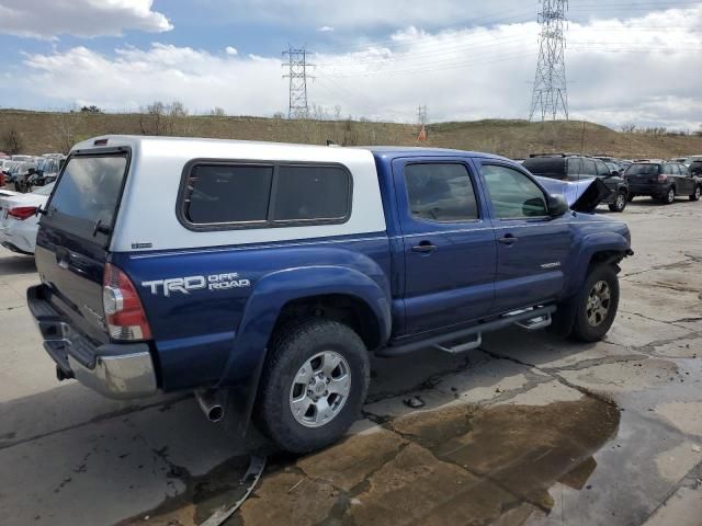 2014 Toyota Tacoma Double Cab Prerunner