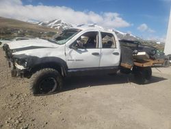 2005 Dodge RAM 2500 ST en venta en Reno, NV