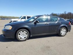 2011 Dodge Avenger Express for sale in Brookhaven, NY
