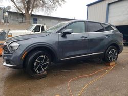 2023 KIA Sportage LX for sale in Albuquerque, NM