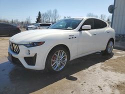 2022 Maserati Levante Modena en venta en Bowmanville, ON