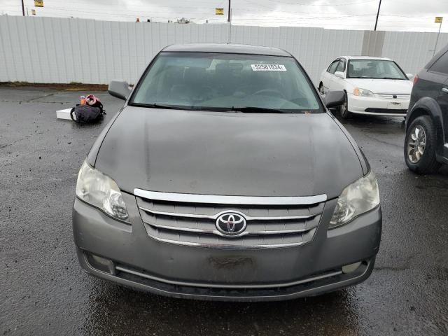 2007 Toyota Avalon XL