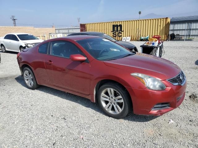 2013 Nissan Altima S