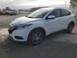 2021 Honda HR-V EX for sale in San Diego, CA
