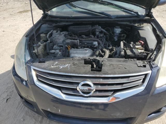 2010 Nissan Altima Base