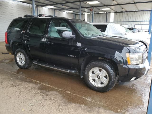 2010 Chevrolet Tahoe K1500 LT