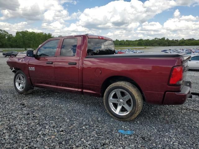 2016 Dodge RAM 1500 ST