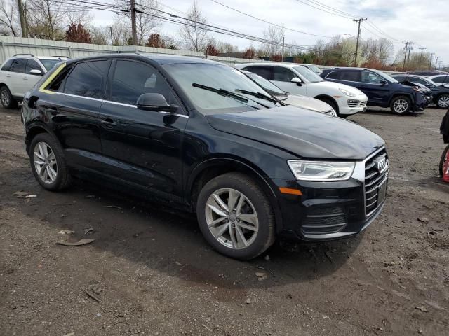 2016 Audi Q3 Premium Plus